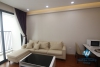 Modern, fully furnished apartment for rent in Mon City, Nam Tu Liem, Hanoi